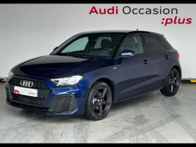 Audi A1 Sportback , garage AUDI STRASBOURG  HOENHEIM