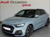 Audi A1 Sportback Sportback 35 TFSI 150ch S line S tronic 7 8cv   HOENHEIM 67