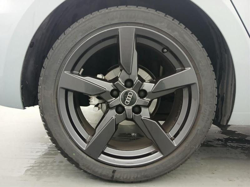 Audi A1 Sportback Sportback 35 TFSI 150ch S line S tronic 7 8cv  occasion  HOENHEIM - photo n10