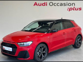 Audi A1 Sportback occasion année 2024 boite Automatique Annonce Audi A1 Sportback occasion Essence Sportback 35 TFSI 150ch S line S tronic 7 8cv à HOENHEIM
