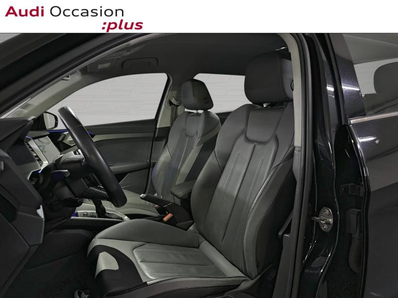 Audi A1 Sportback Sportback 35 TFSI 150ch S line S tronic 7 8cv  occasion à PARIS - photo n°5