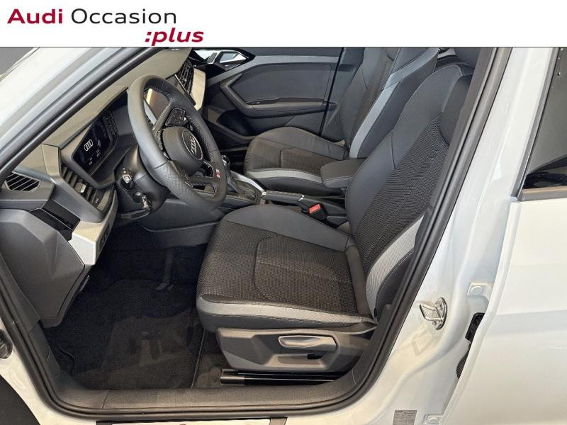 Audi A1 Sportback Sportback 35 TFSI 150ch S line S tronic 7 8cv  occasion  LAXOU - photo n6