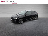 Audi A1 Sportback Sportback 35 TFSI 150ch S line S tronic 7 8cv   CESSON SEVIGNE 35