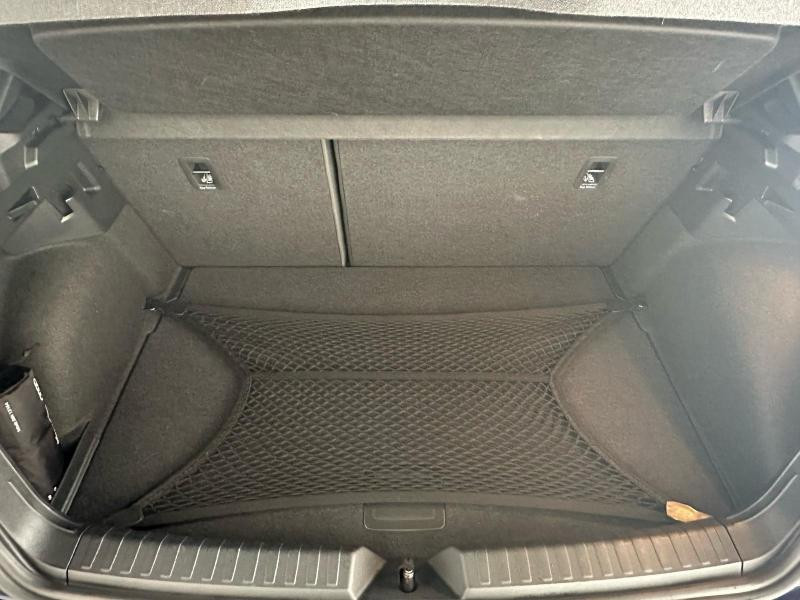 Audi A1 Sportback Sportback 35 TFSI 150ch S line S tronic 7 8cv  occasion  HOENHEIM - photo n8