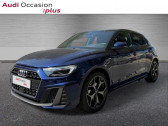 Audi A1 Sportback occasion année 2024 boite Automatique Annonce Audi A1 Sportback occasion Essence Sportback 35 TFSI 150ch S line S tronic 7 8cv à PARIS