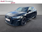 Audi A1 Sportback Sportback 35 TFSI 150ch S line S tronic 7 8cv   ST THIBAULT DES VIGNES 77