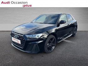 Audi A1 Sportback , garage AUDI ST THIBAULT DES VIGNES  ST THIBAULT DES VIGNES