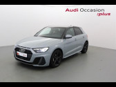 Audi A1 Sportback Sportback 35 TFSI 150ch S line S tronic 7 8cv   HOENHEIM 67