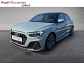 Annonce Audi A1 Sportback occasion Essence Sportback 35 TFSI 150ch S line S tronic 7 8cv  ST THIBAULT DES VIGNES