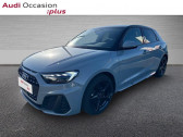 Audi A1 Sportback Sportback 35 TFSI 150ch S line S tronic 7 8cv   LAMBRES LEZ DOUAI 59