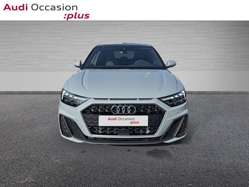 Audi A1 Sportback Sportback 35 TFSI 150ch S line S tronic 7 8cv  occasion  ST THIBAULT DES VIGNES - photo n2