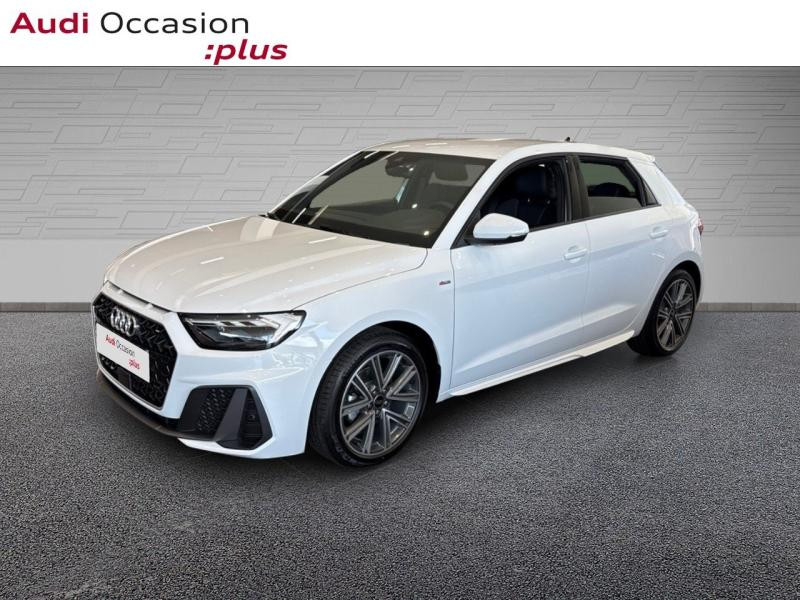 Audi A1 Sportback Sportback 35 TFSI 150ch S line S tronic 7 8cv  occasion  LAXOU