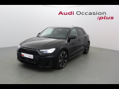 Audi A1 Sportback occasion année 2024 boite Automatique Annonce Audi A1 Sportback occasion Essence Sportback 35 TFSI 150ch S line S tronic 7 8cv à HOENHEIM