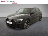 Annonce Audi A1 Sportback occasion Essence Sportback 35 TFSI 150ch S line S tronic 7  NICE