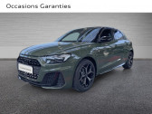 Audi A1 Sportback Sportback 35 TFSI 150ch S line S tronic 7   RIVERY 80