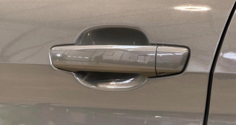 Audi A1 Sportback Sportback 40 TFSI 2.0 200 S Line Edition One S-Tronic  occasion  Saint Denis En Val - photo n7