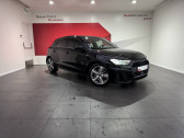 Audi A1 Sportback occasion année 2020 boite Automatique Annonce Audi A1 Sportback occasion Essence Sportback 40 TFSI 200 ch S tronic 6 S line à SAINT-OUEN