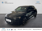 Audi A1 Sportback Sportback 40 TFSI 200ch S line S tronic 6 131g   Villefranche-sur-Sane 69