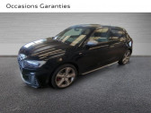 Audi A1 Sportback Sportback 40 TFSI 200ch S line S tronic 6   Villeneuve-d'Ascq 59
