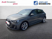 Audi A1 Sportback Sportback 40 TFSI 207 ch S tronic 7 S line   Ville-la-Grand 74