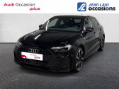 Audi A1 Sportback occasion année 2022 boite Automatique Annonce Audi A1 Sportback occasion Essence Sportback 40 TFSI 207 ch S tronic 7 S line à La Motte-Servolex
