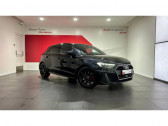 Audi A1 Sportback Sportback 40 TFSI 207 ch S tronic 7 S line  2022 - annonce de voiture en vente sur Auto Sélection.com
