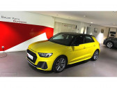 Audi A1 Sportback Sportback 40 TFSI 207 ch S tronic 7 S line   Paris 75