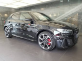 Audi A1 Sportback occasion année 2025 boite Automatique Annonce Audi A1 Sportback occasion Essence Sportback 40 TFSI 207 ch S tronic 7 S line à Paris