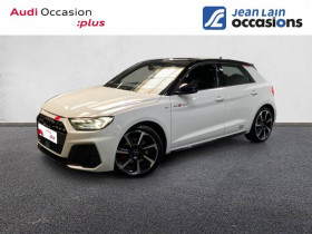 Audi A1 Sportback , garage JEAN LAIN OCCASION SEYNOD  Seynod