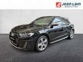 Annonce Audi A1 Sportback occasion Essence Sportback 40 TFSI 207 ch S tronic 7 S line  chirolles