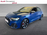 Annonce Audi A1 Sportback occasion Essence Sportback 40 TFSI 207ch Competition S tronic 7  VELIZY VILLACOUBLAY