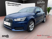 Annonce Audi A1 Sportback occasion Diesel SPORTBACK A1 Sportback 1.4 TDI 90  Saint Léonard