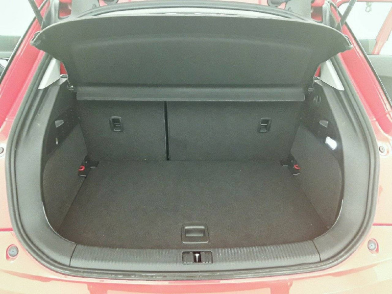 Audi A1 Sportback SPORTBACK A1 Sportback 1.4 TFSI 125 S tronic 7  occasion  STMAUR - photo n6
