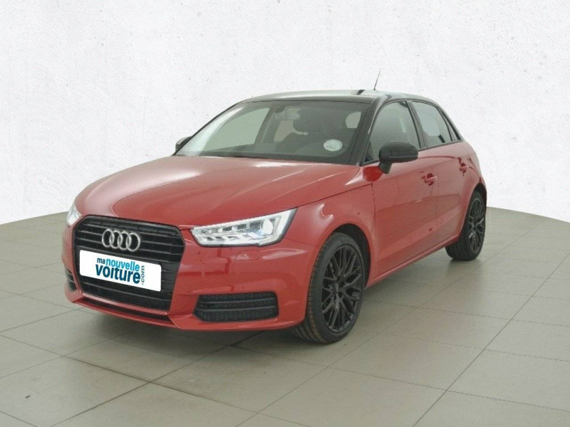 Audi A1 Sportback SPORTBACK A1 Sportback 1.4 TFSI 125 S tronic 7  occasion  STMAUR