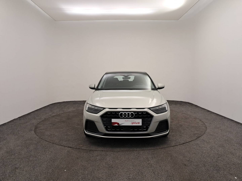 Audi A1 Sportback SPORTBACK A1 Sportback 25 TFSI 95 ch BVM5  occasion  Saint-Cyr-sur-Loire - photo n2