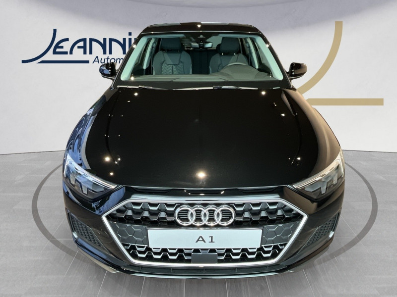 Audi A1 Sportback SPORTBACK A1 Sportback 25 TFSI 95 ch BVM5  occasion  Saint Andr-Les-Verges - photo n8