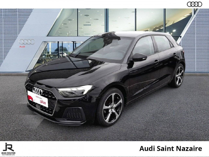 Audi A1 Sportback SPORTBACK A1 Sportback 25 TFSI 95 ch BVM5  occasion  TRIGNAC