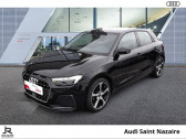Audi A1 Sportback occasion année 2021 boite Manuelle Annonce Audi A1 Sportback occasion Essence SPORTBACK A1 Sportback 25 TFSI 95 ch BVM5 à TRIGNAC