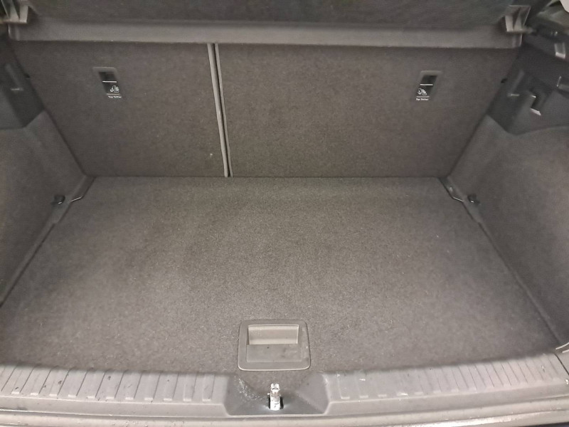 Audi A1 Sportback SPORTBACK A1 Sportback 25 TFSI 95 ch BVM5  occasion  Saint-Cyr-sur-Loire - photo n8