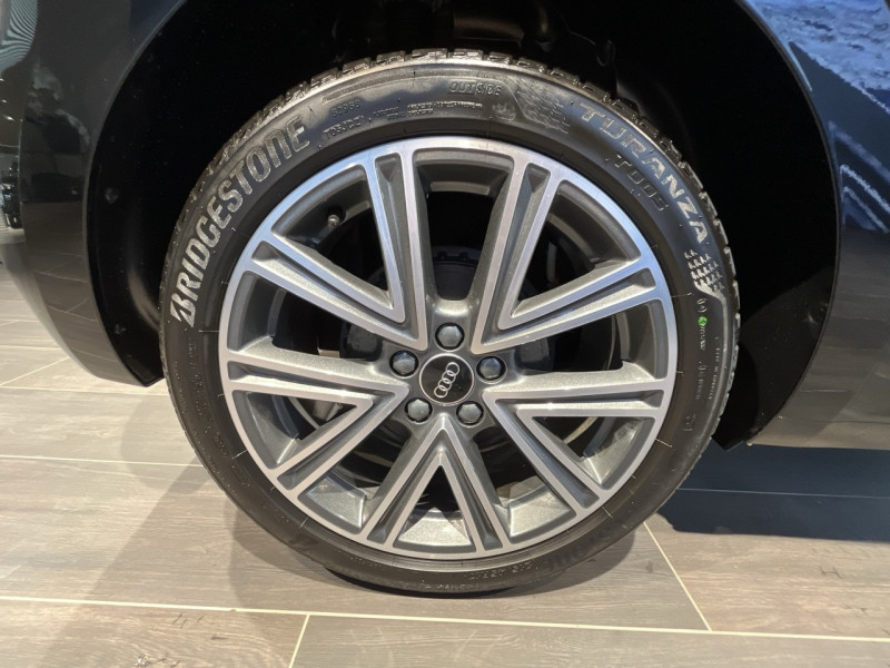 Audi A1 Sportback SPORTBACK A1 Sportback 25 TFSI 95 ch BVM5  occasion  Saint Andr-Les-Verges - photo n9