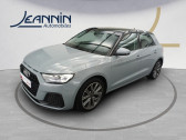 Audi A1 Sportback occasion année 2022 boite Manuelle Annonce Audi A1 Sportback occasion Essence SPORTBACK A1 Sportback 25 TFSI 95 ch BVM5 à Vert Saint Denis