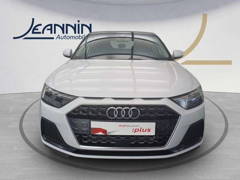 Audi A1 Sportback SPORTBACK A1 Sportback 25 TFSI 95 ch BVM5  occasion à Vert Saint Denis - photo n°8