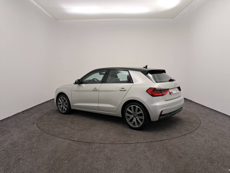 Audi A1 Sportback SPORTBACK A1 Sportback 25 TFSI 95 ch BVM5  occasion  Saint-Cyr-sur-Loire - photo n6
