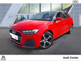 Annonce Audi A1 Sportback occasion Essence SPORTBACK A1 Sportback 25 TFSI 95 ch BVM5  CHOLET
