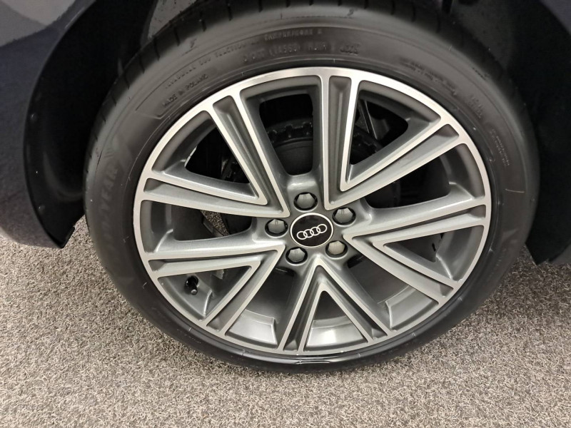 Audi A1 Sportback SPORTBACK A1 Sportback 25 TFSI 95 ch BVM5  occasion  Saint-Cyr-sur-Loire - photo n10