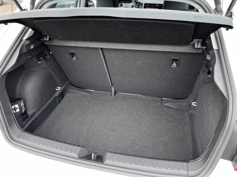 Audi A1 Sportback SPORTBACK A1 Sportback 25 TFSI 95 ch BVM5  occasion  VIRE NORMANDIE - photo n9