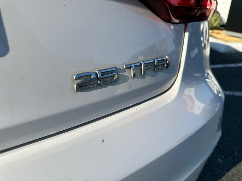 Audi A1 Sportback SPORTBACK A1 Sportback 25 TFSI 95 ch BVM5  occasion  Les Sables d'Olonne - photo n8