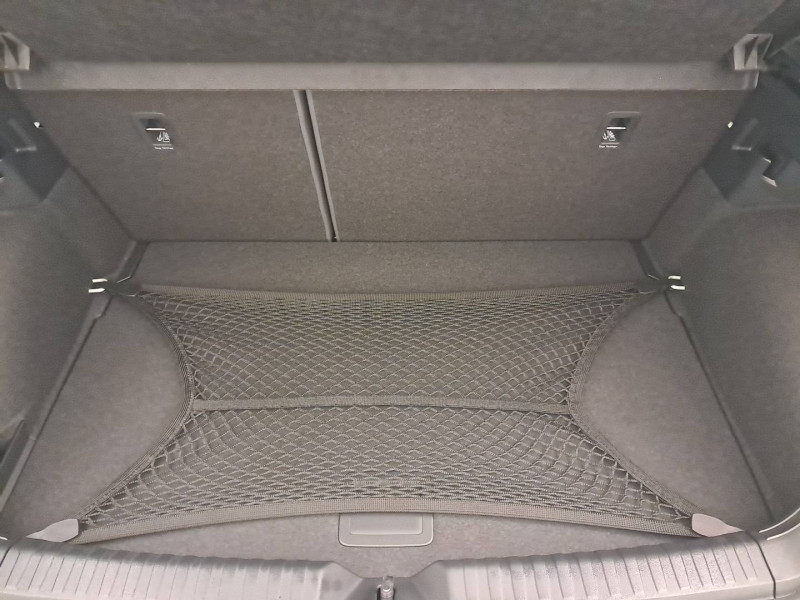 Audi A1 Sportback SPORTBACK A1 Sportback 25 TFSI 95 ch BVM5  occasion  Saint-Cyr-sur-Loire - photo n8