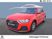 Audi A1 Sportback occasion année 2022 boite Manuelle Annonce Audi A1 Sportback occasion Essence SPORTBACK A1 Sportback 25 TFSI 95 ch BVM5 à PARTHENAY