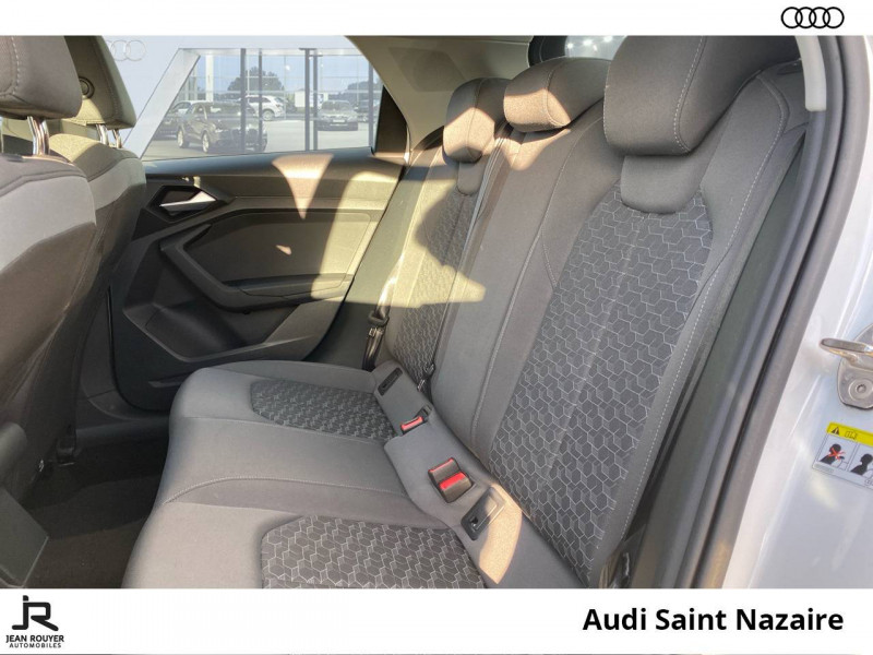 Audi A1 Sportback SPORTBACK A1 Sportback 25 TFSI 95 ch BVM5  occasion  TRIGNAC - photo n4